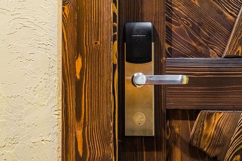 Стандартный 2-местный (TWIN с доп. местом)