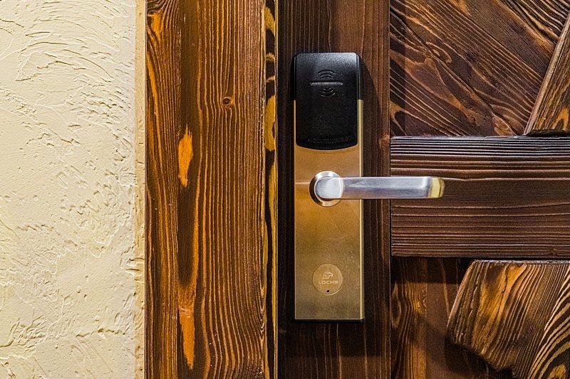 Стандартный 2-местный (TWIN)