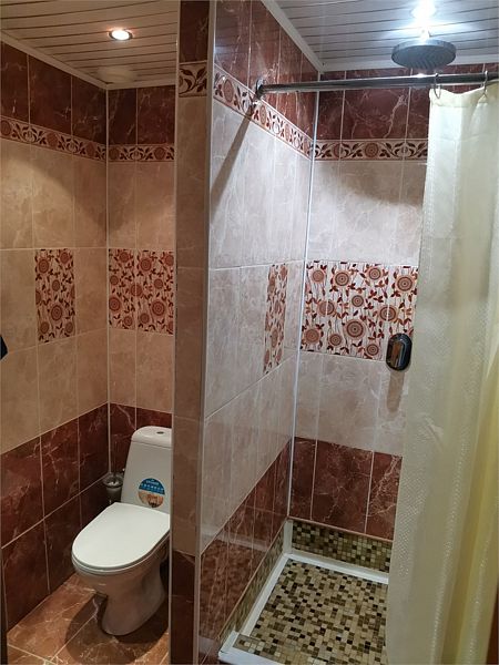 Стандартный 2-местный (TWIN)