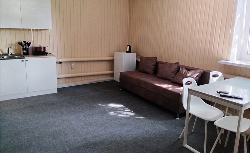 Улучшенный 4-местный 2-этажный