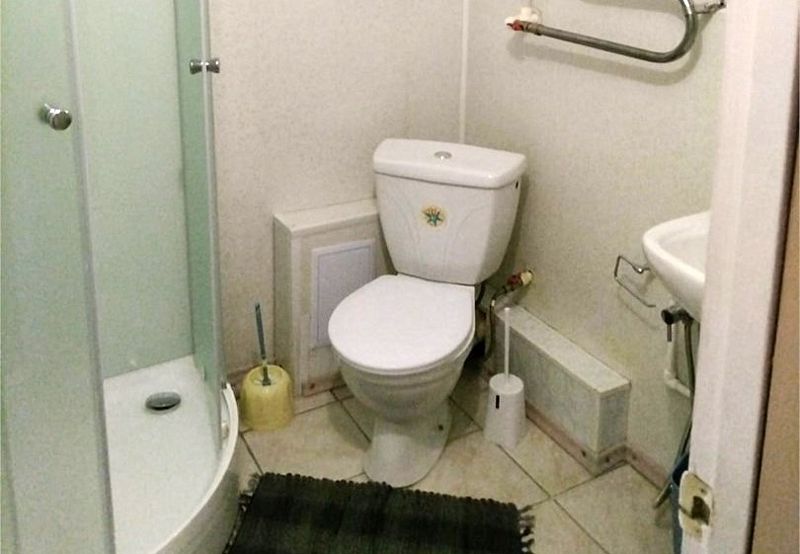 Улучшенный 4-местный 2-этажный