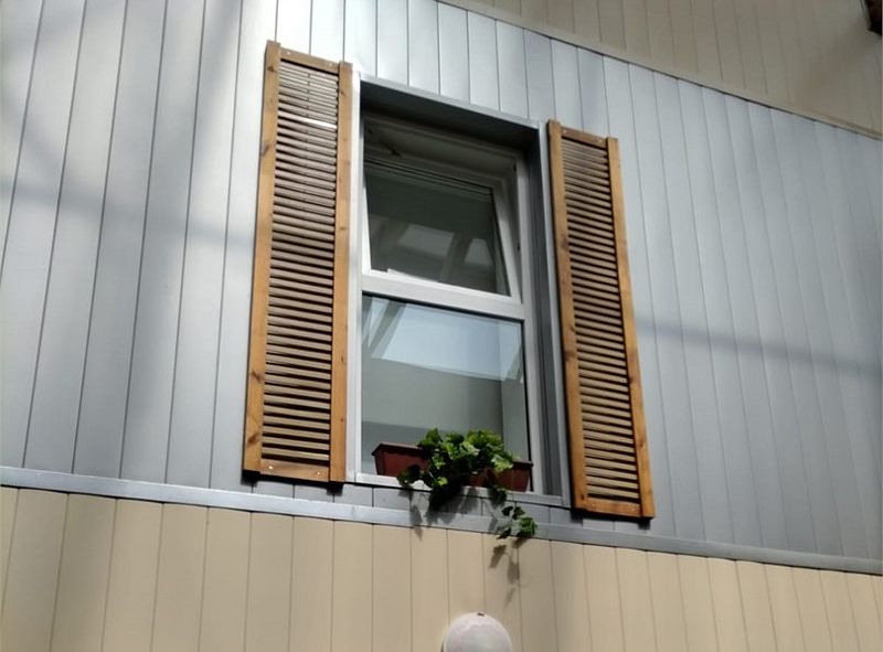 Улучшенный 4-местный 2-этажный