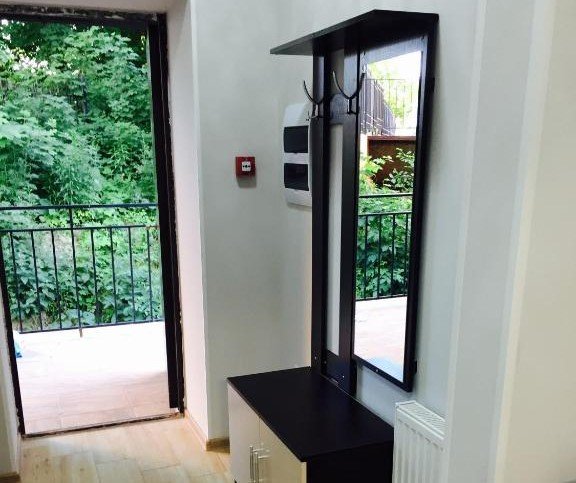 Апартаменты 3-местный Семейный