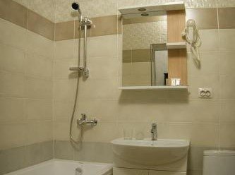 Апартаменты 3-местный Семейный