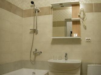 Апартаменты 3-местный Семейный