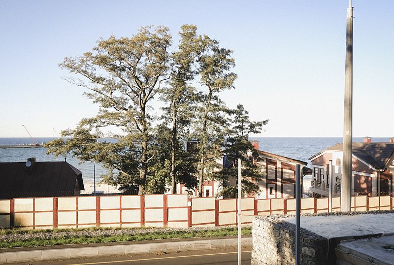 Апартаменты 3-местный Семейный