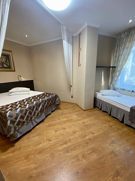 Стандарт Семейный фото (5)