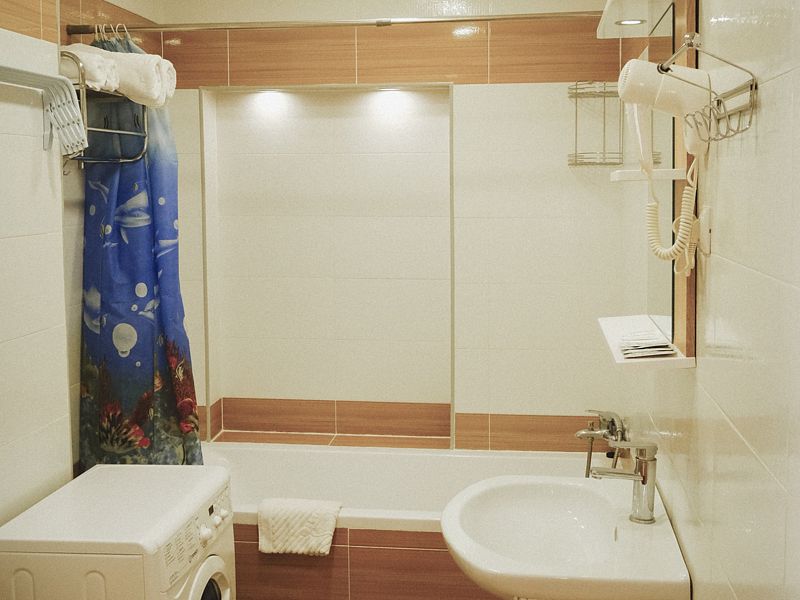 Студио 3-местный Triple