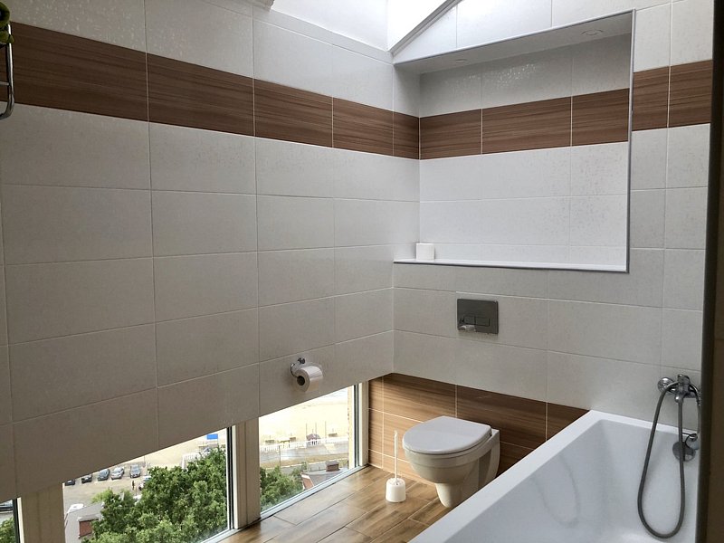 Студио 3-местный (Семейный)