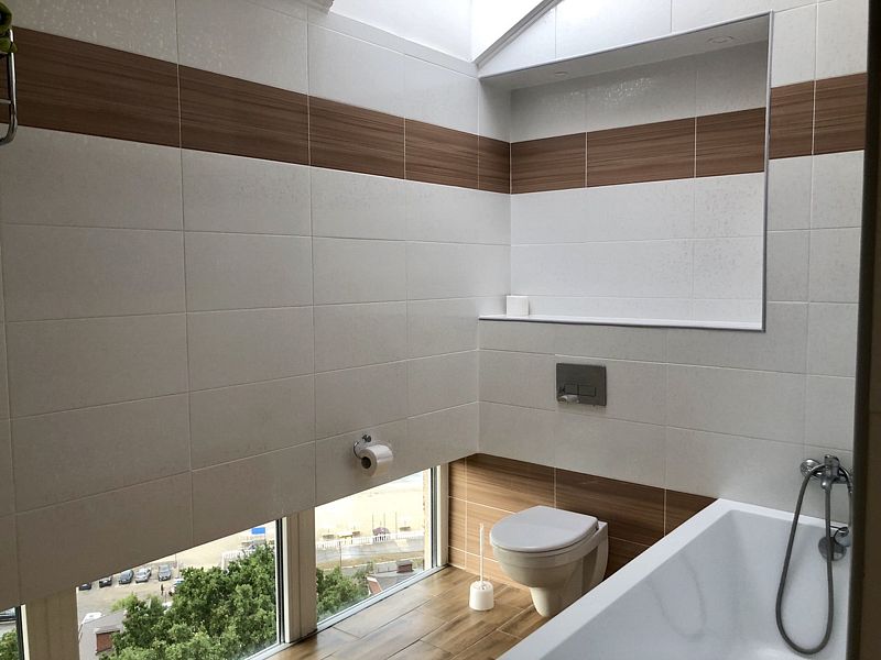 Студио 3-местный (Семейный)