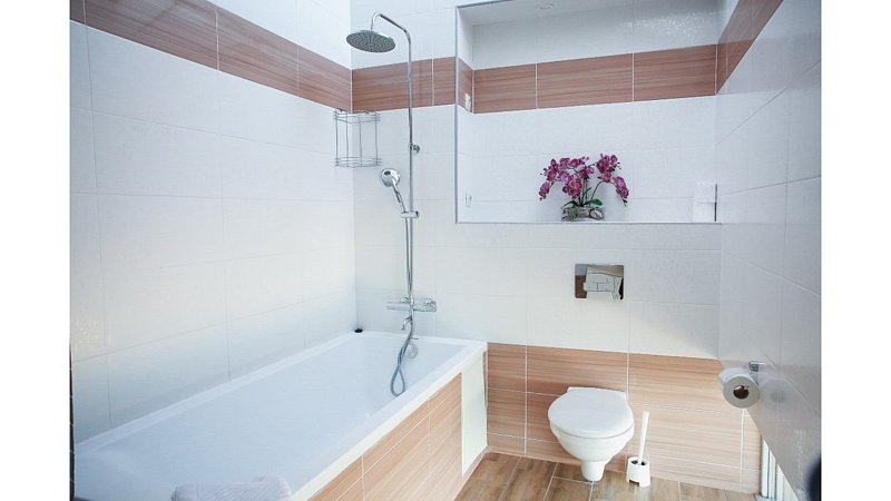 Студио 3-местный (Семейный)