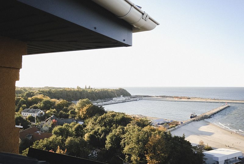 Студио 3-местный (Семейный)