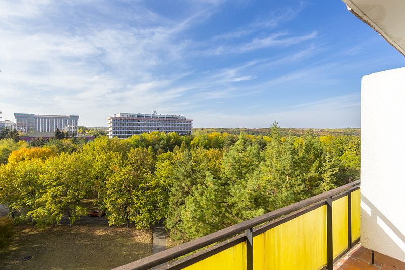 1 категория 1-местный 1-комнатный в корпусе 1 (4)