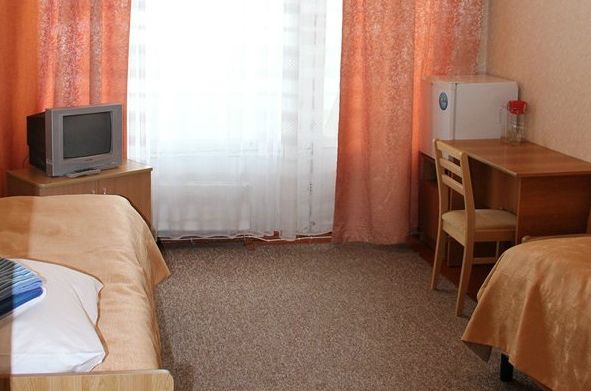 2 категория 2-местный 2-комнатный в корпусе 4