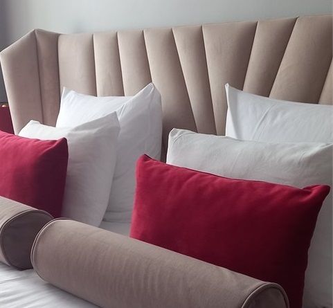 Люкс 2-местный 3-комнатный (Свадебный)