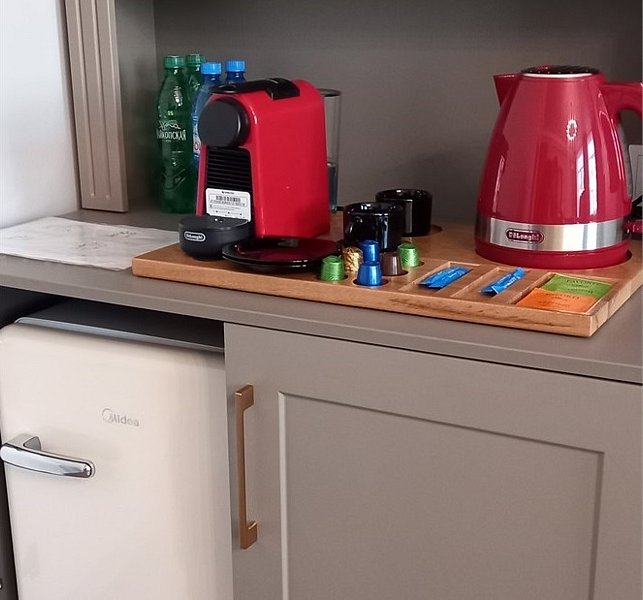 Люкс 2-местный 3-комнатный (Свадебный)