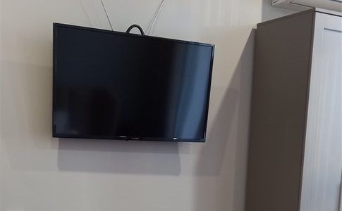 Люкс 2-местный 3-комнатный (Свадебный)