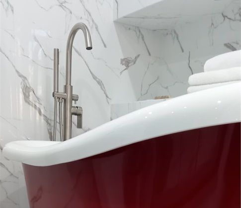 Люкс 2-местный 3-комнатный (Свадебный)