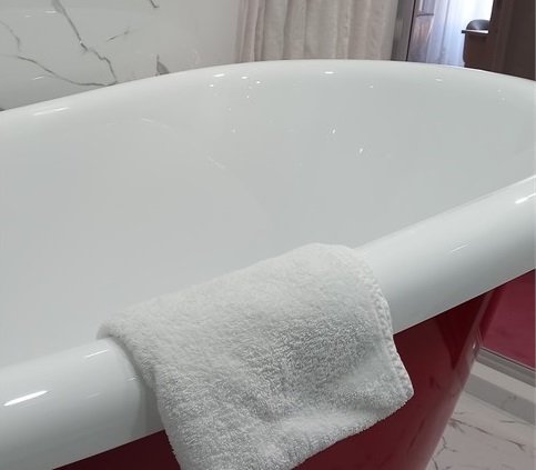 Люкс 2-местный 3-комнатный (Свадебный)