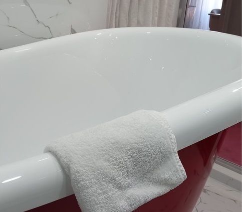 Люкс 2-местный 3-комнатный (Свадебный)