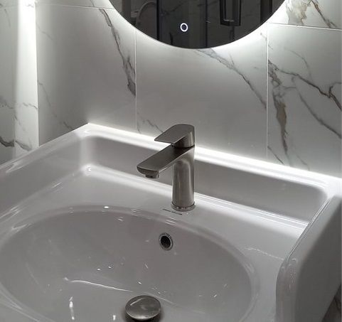 Люкс 2-местный 3-комнатный (Свадебный)