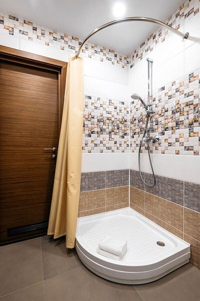 Джуниор Сюит 2-местный 1-комнатный