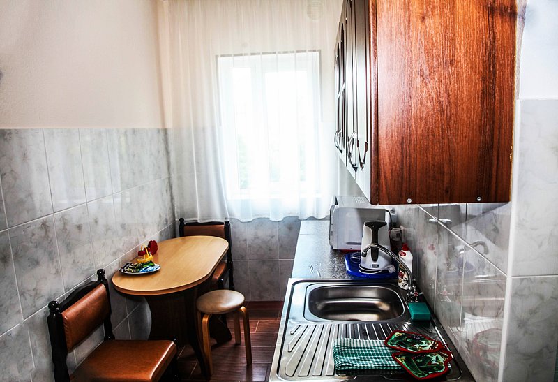 Семейный 2-местный 2-комнатный