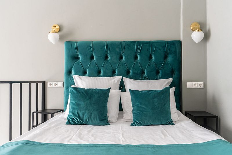 Апартаменты 2-местный (2-уровневый)