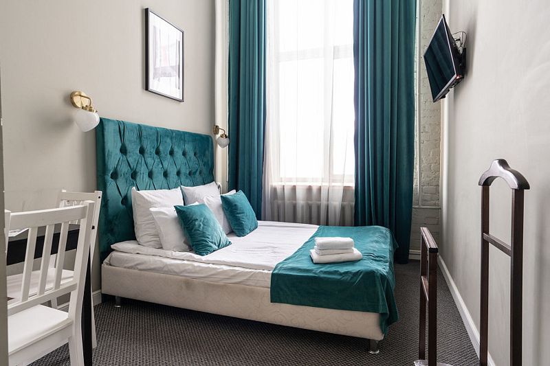 Стандартный 2-местный