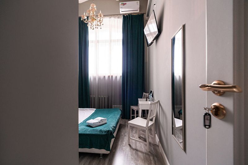 Стандартный 2-местный