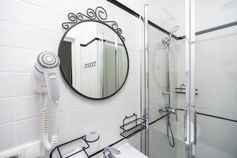 Стандартный 2-местный