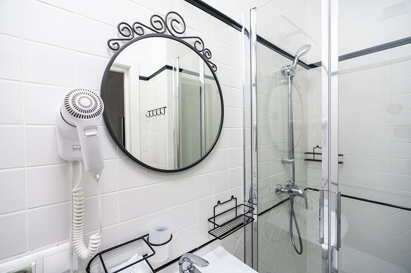 Стандартный 2-местный