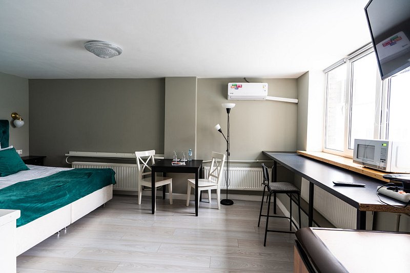 Студио 2-местный