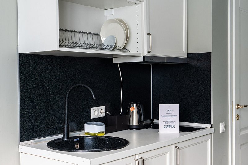 Студио 2-местный