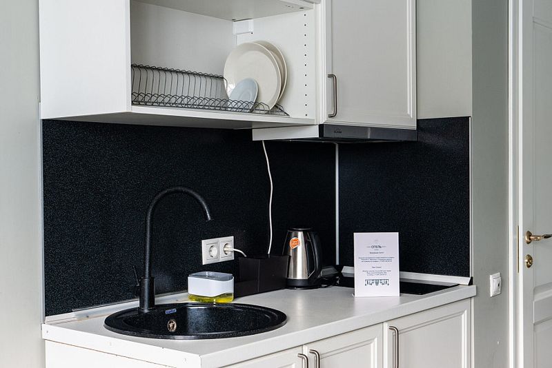 Студио 2-местный