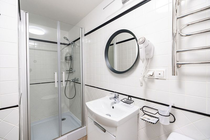 Студио 2-местный