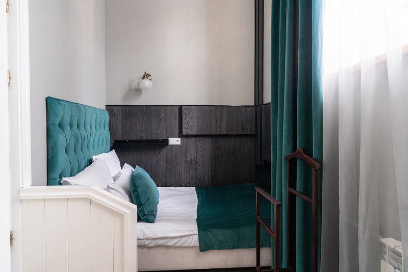 Эконом 2-местный (DBL)