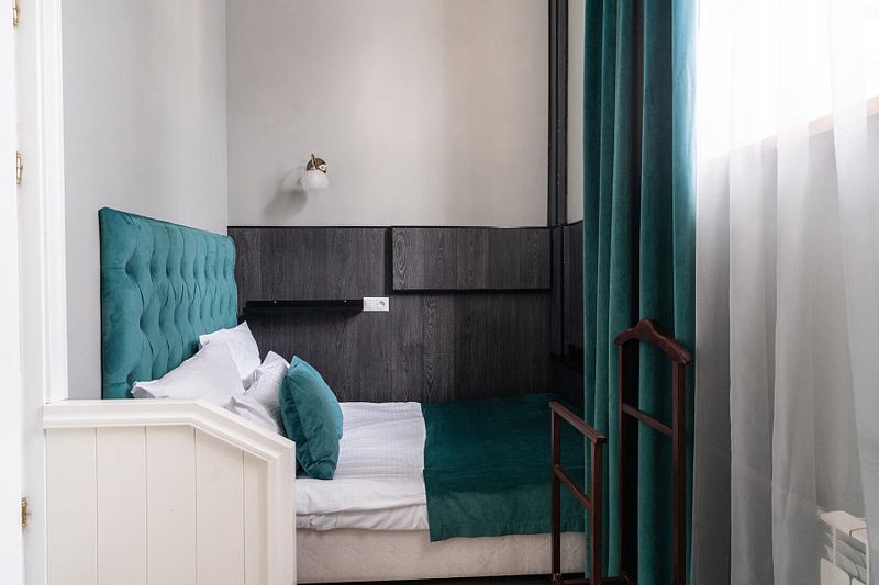 Эконом 2-местный (DBL)