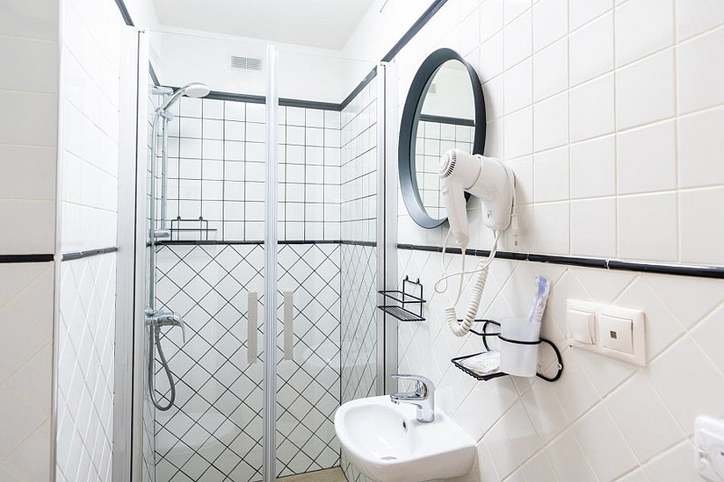 Эконом 2-местный (DBL)