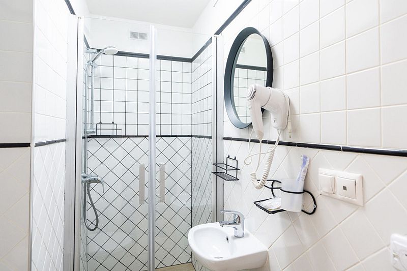 Эконом 2-местный (DBL)