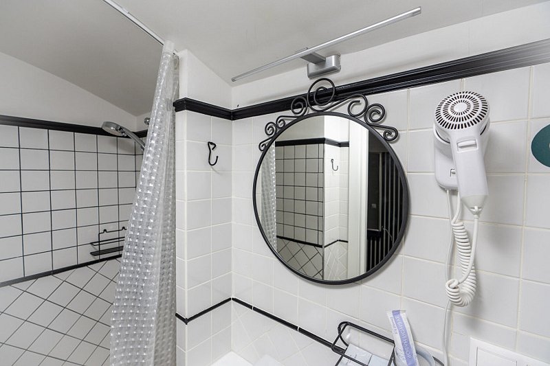 Эконом 2-местный (DBL)