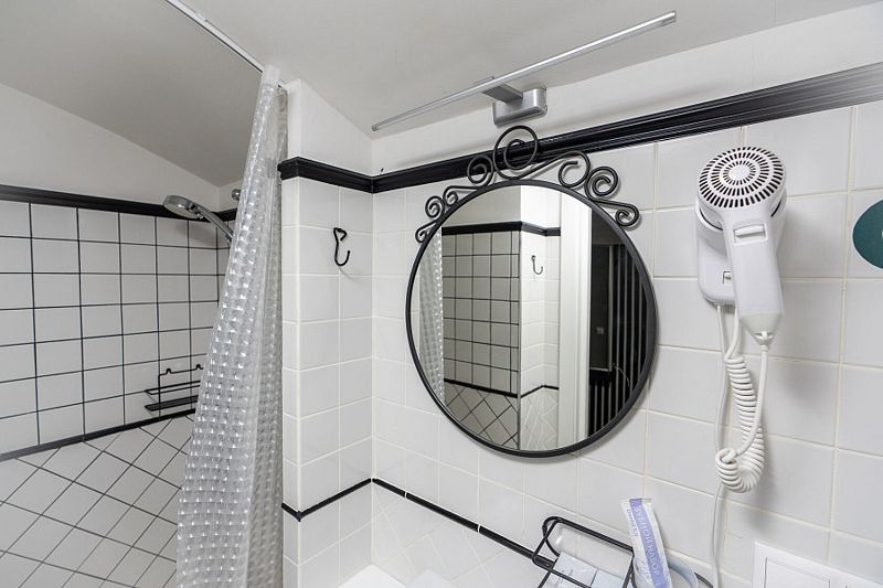 Эконом 2-местный (DBL)