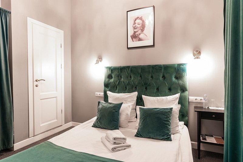 Эконом 2-местный (без окна)