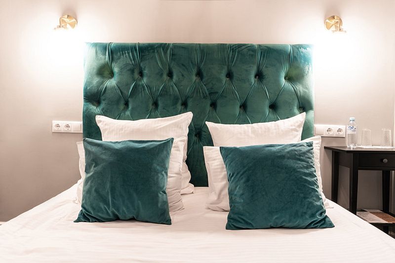 Эконом 2-местный (без окна)