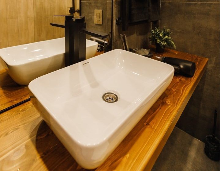 Делюкс 2-местный 1-комнатный (Twin)