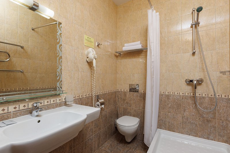 Комфорт 1-местн 1-комн 1К1м1к1