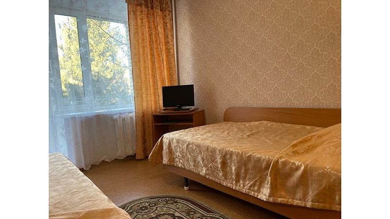 Стандартный 2-местный