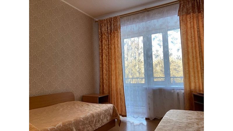 Стандартный 2-местный