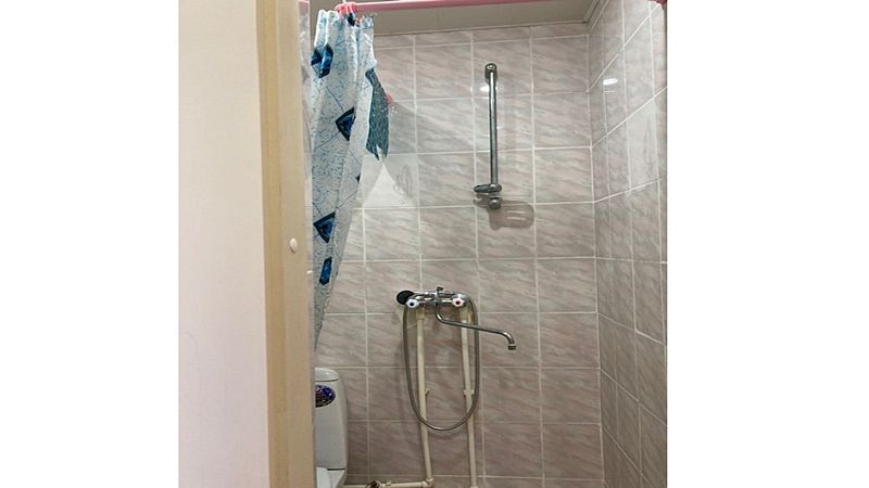 Стандартный 2-местный