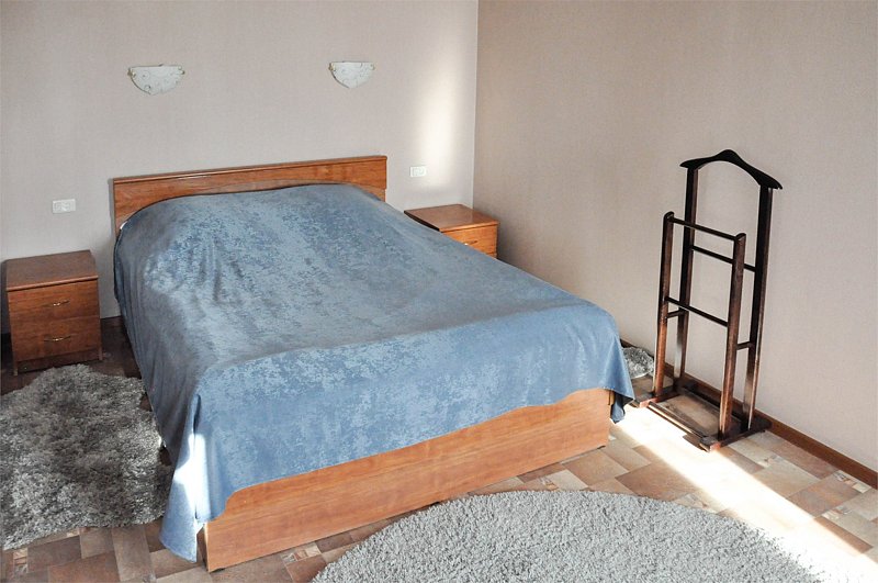 Полулюкс 2-местный 2-комнатный